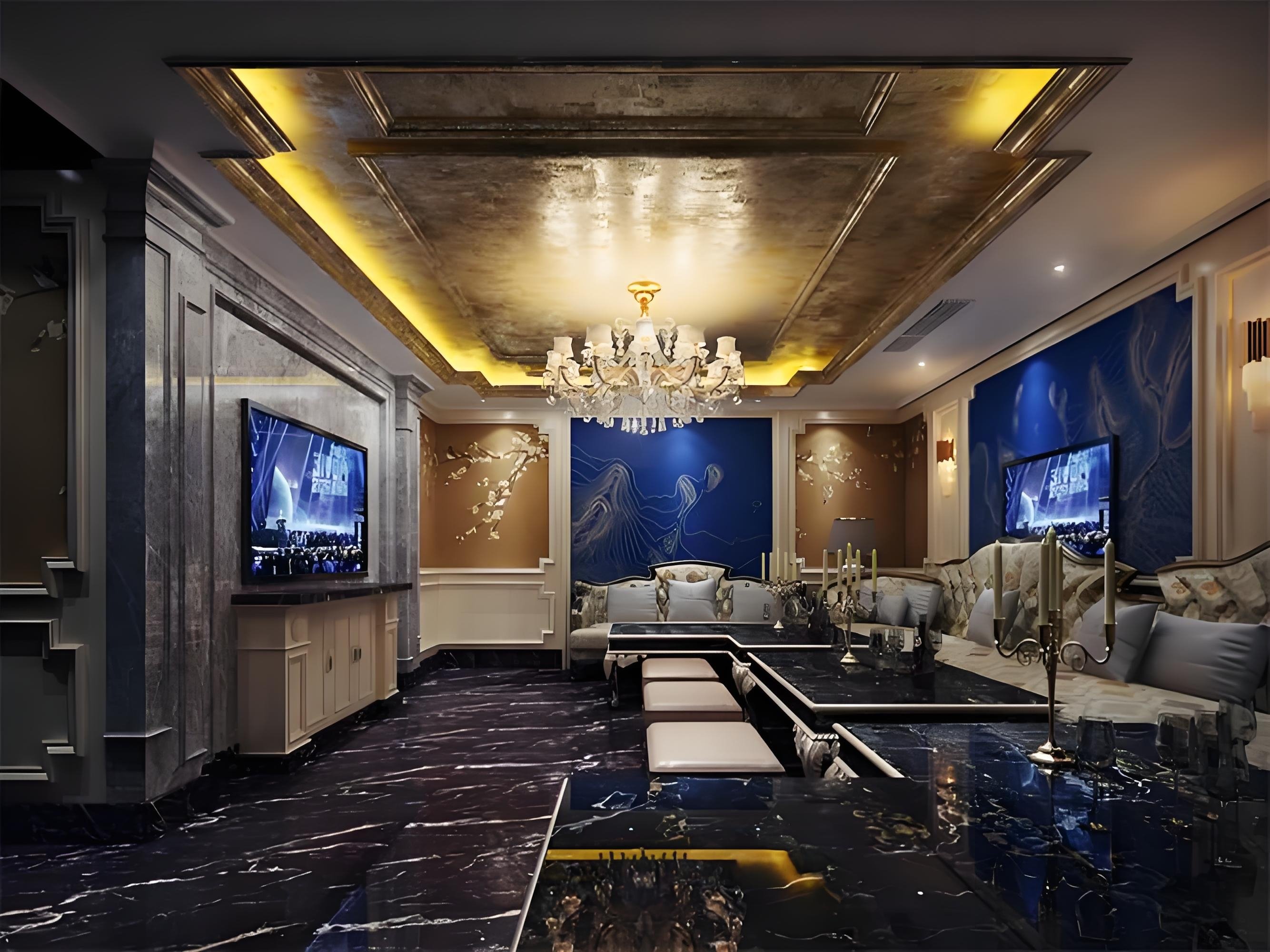 梧州商务ktv订房指南-万秀区ktv预定