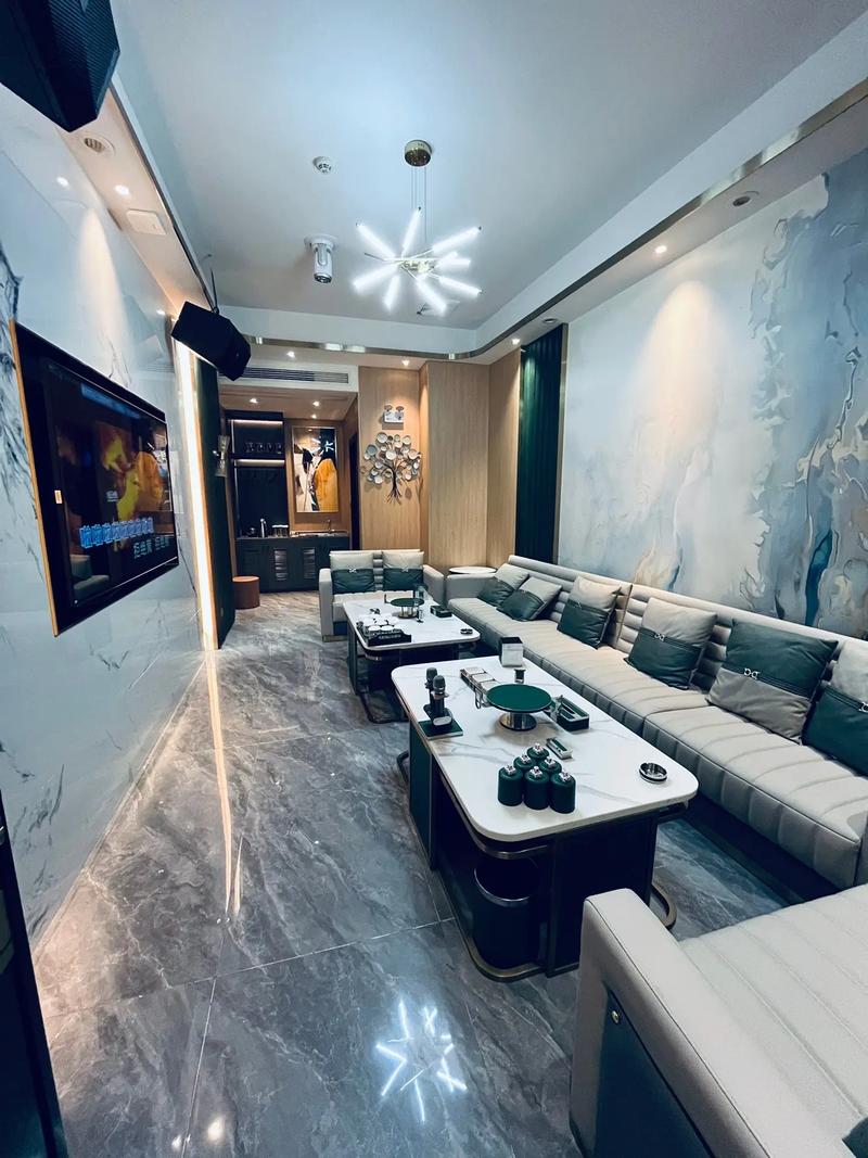 梧州商务ktv：尽享商务休闲快乐-藤县ktv预定